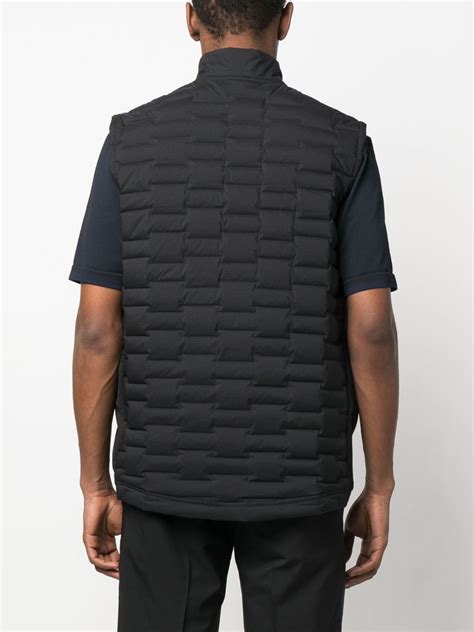 adidas gilet golf